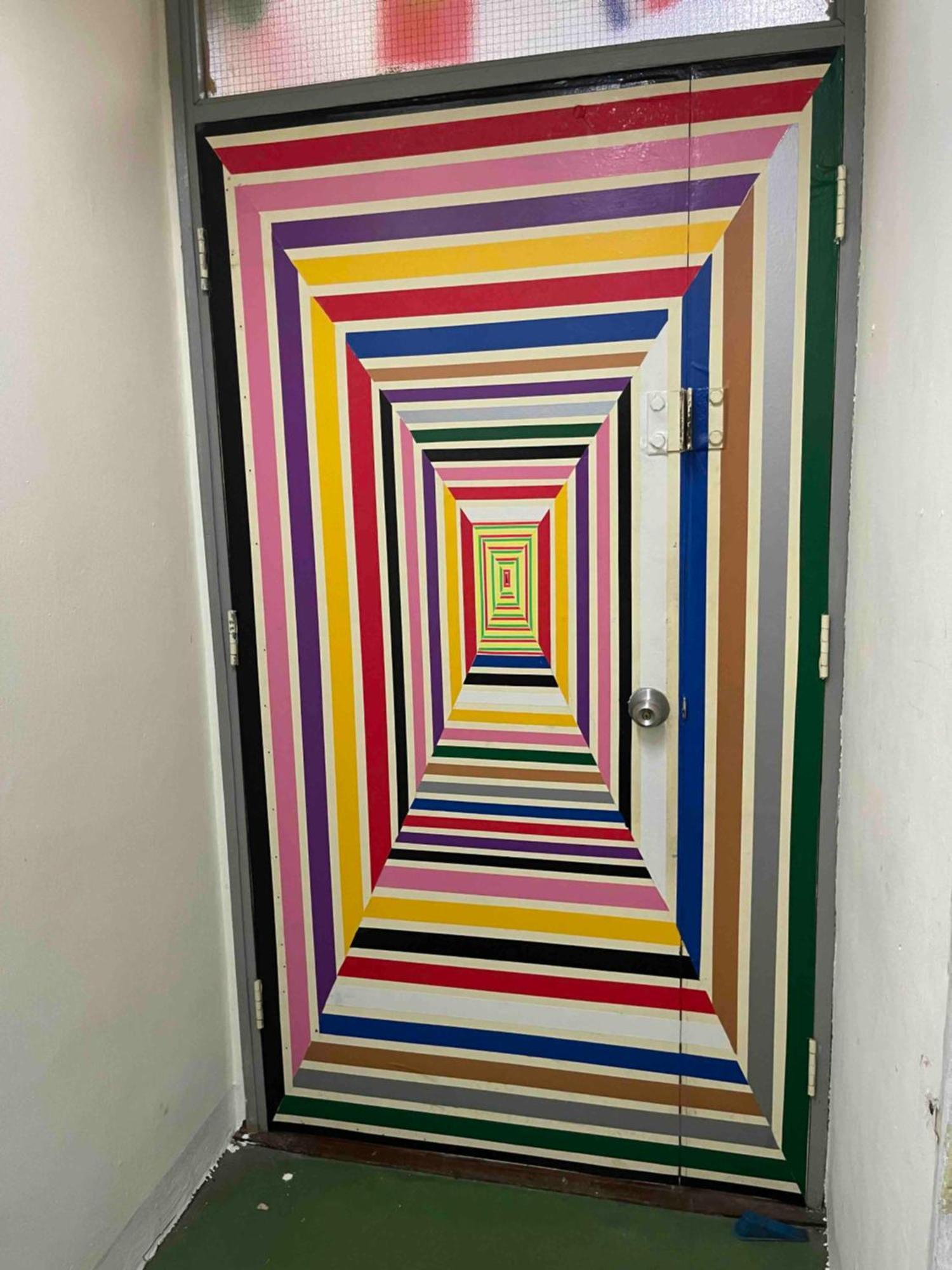 Pelangi Capsule Hostel 조호르 바루 외부 사진