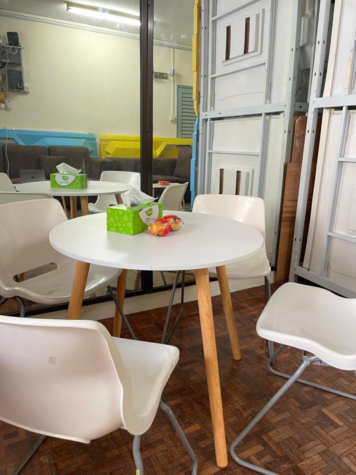 Pelangi Capsule Hostel 조호르 바루 외부 사진